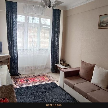 Nur Home1 Abuzer Yegin Isztambul Kültér fotó