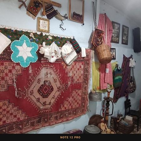 Nur Home1 Abuzer Yegin Isztambul Kültér fotó