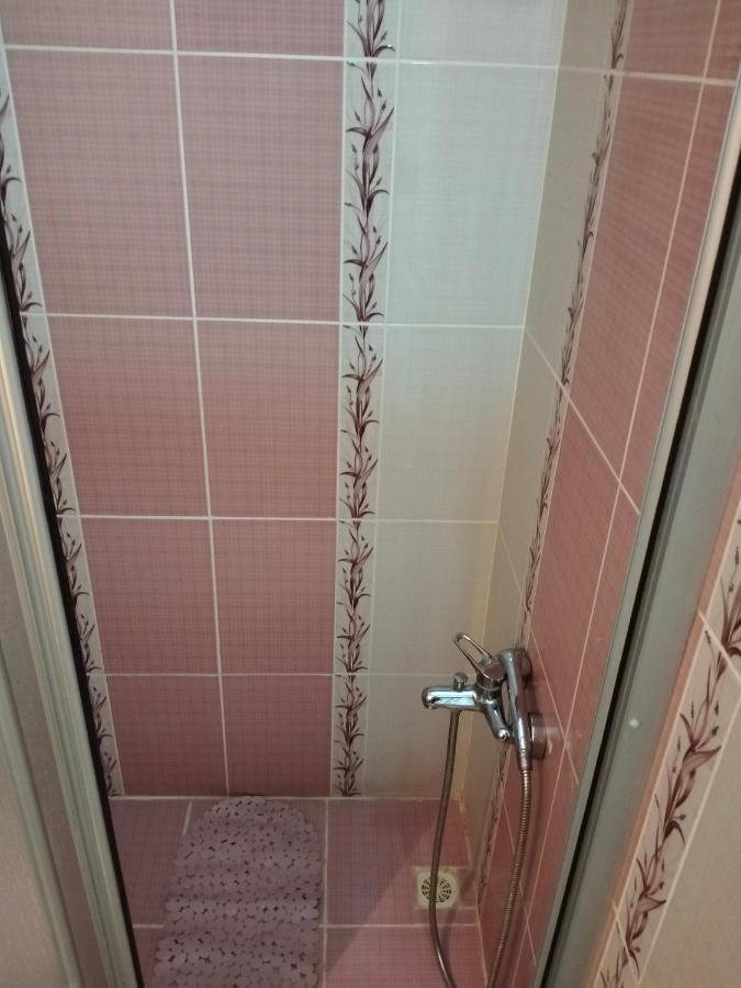 Nur Home1 Abuzer Yegin Isztambul Kültér fotó