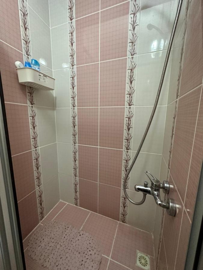 Nur Home1 Abuzer Yegin Isztambul Kültér fotó