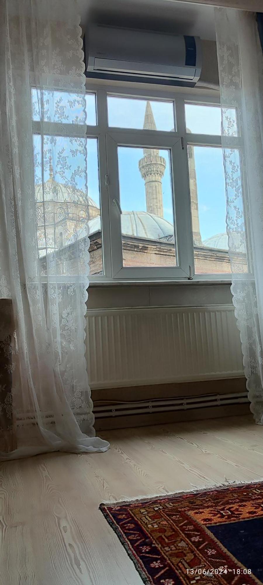 Nur Home1 Abuzer Yegin Isztambul Kültér fotó