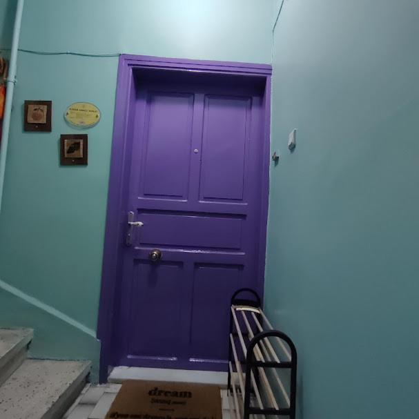 Nur Home1 Abuzer Yegin Isztambul Kültér fotó
