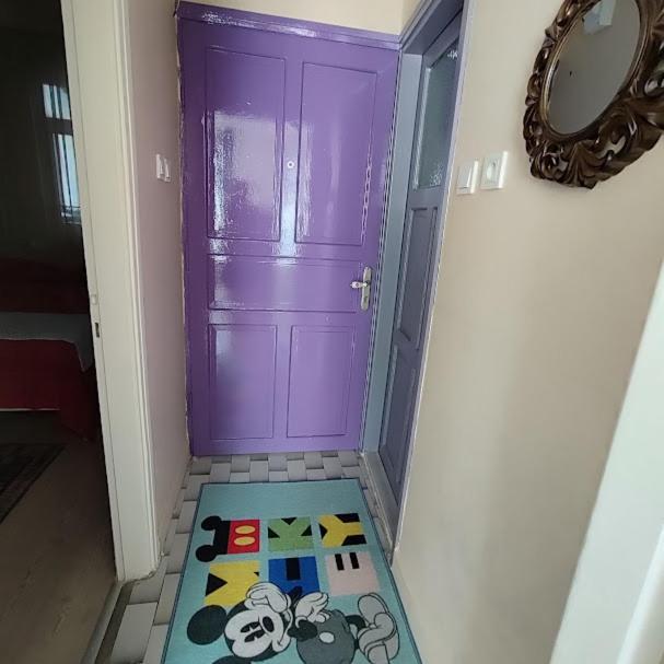 Nur Home1 Abuzer Yegin Isztambul Kültér fotó