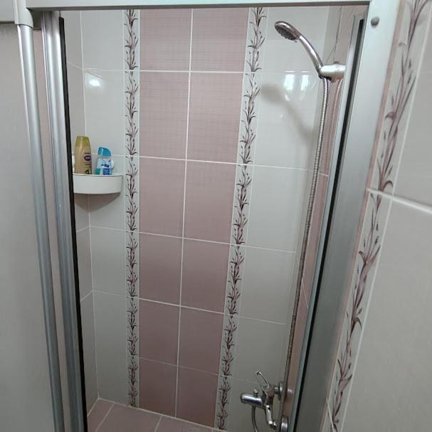 Nur Home1 Abuzer Yegin Isztambul Kültér fotó