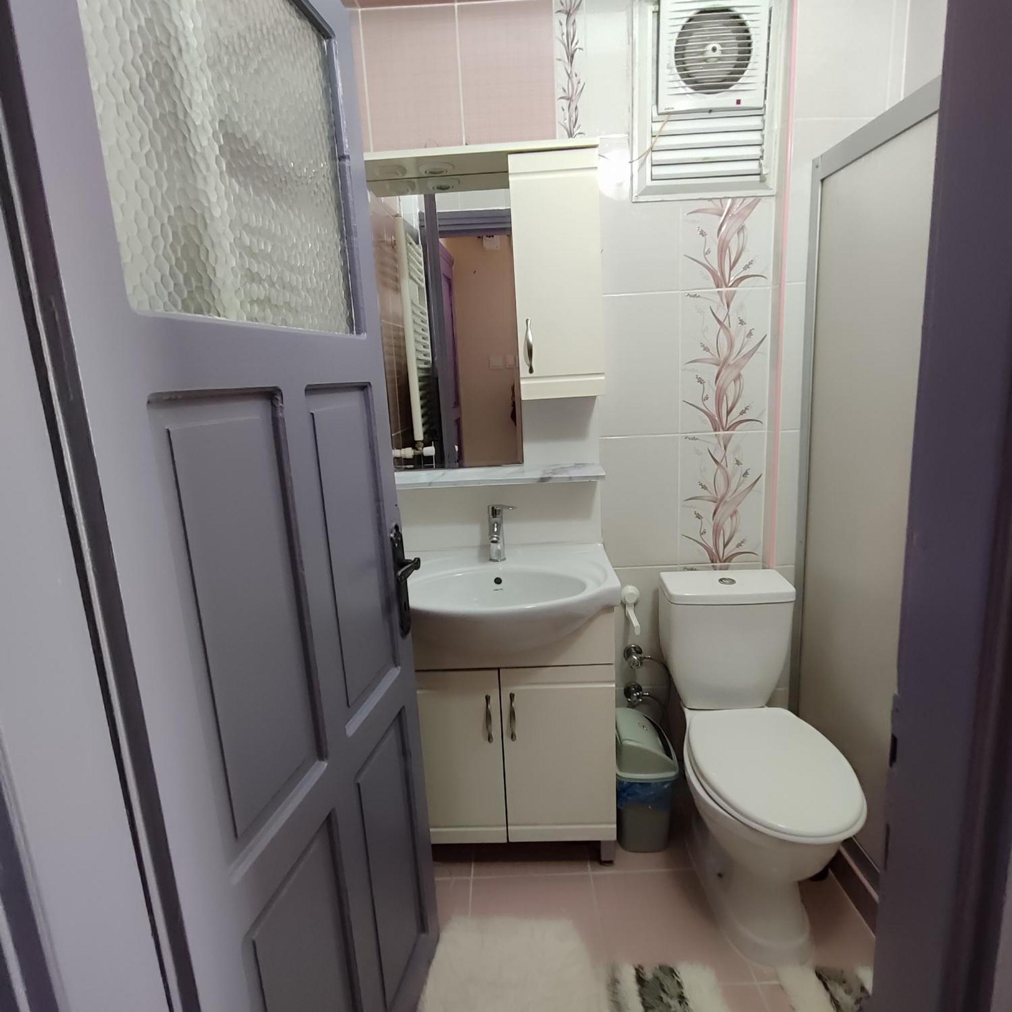 Nur Home1 Abuzer Yegin Isztambul Kültér fotó