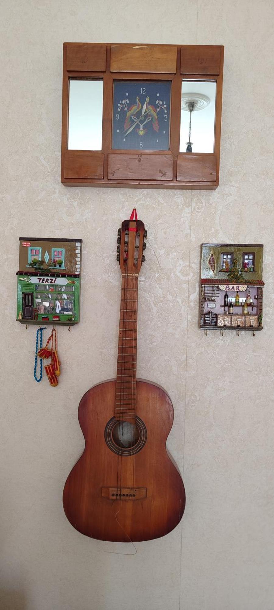 Nur Home1 Abuzer Yegin Isztambul Kültér fotó