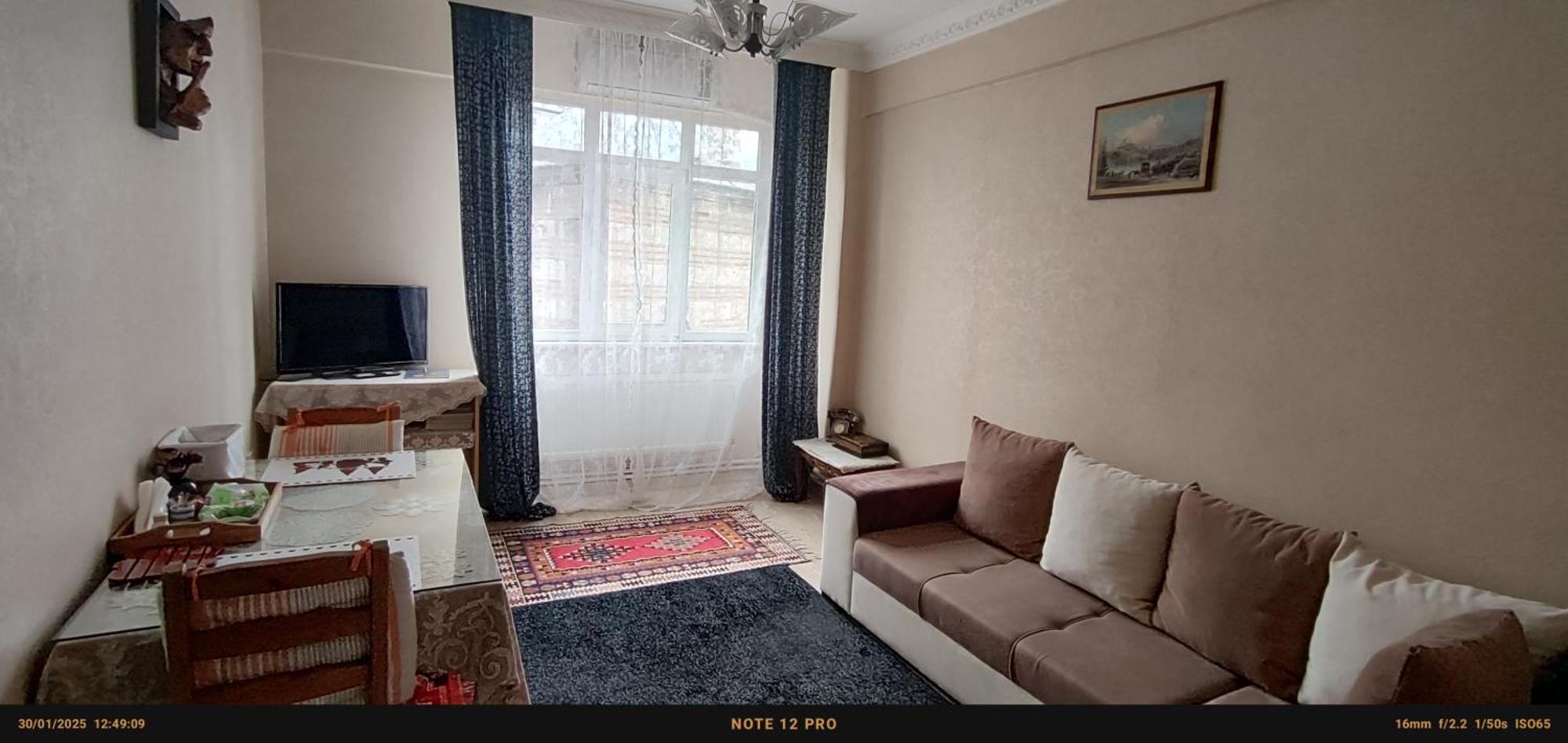Nur Home1 Abuzer Yegin Isztambul Kültér fotó