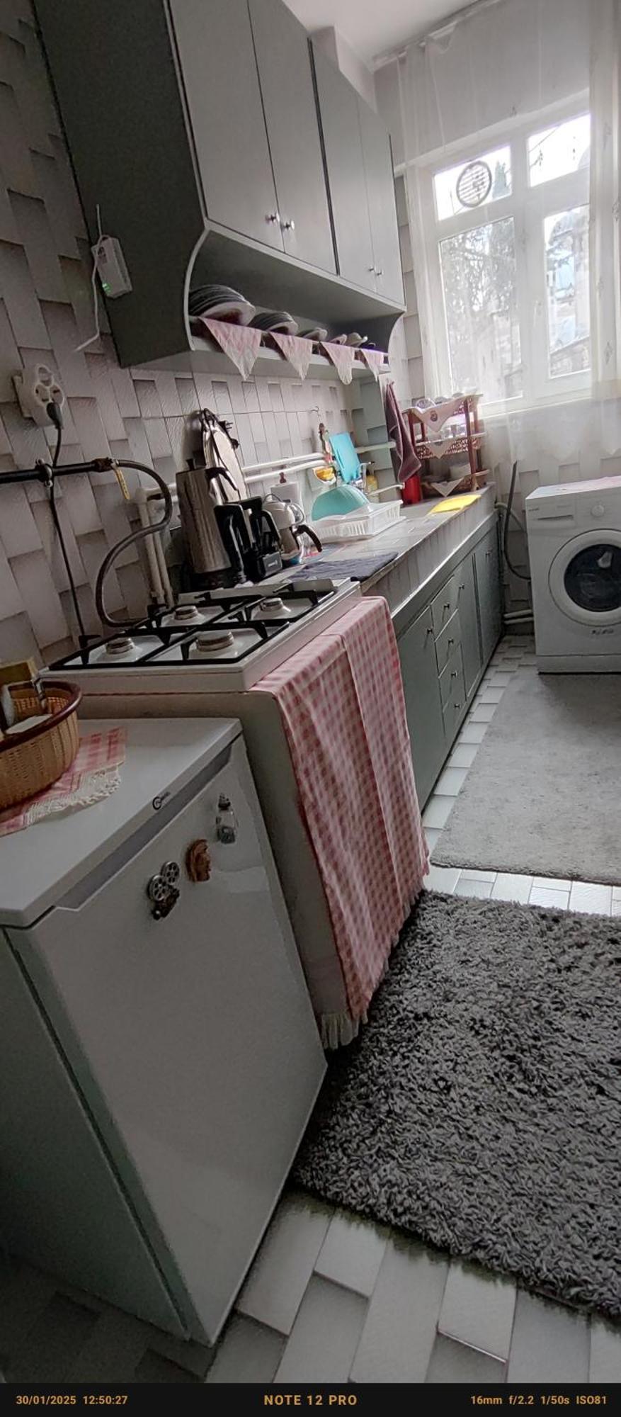 Nur Home1 Abuzer Yegin Isztambul Kültér fotó