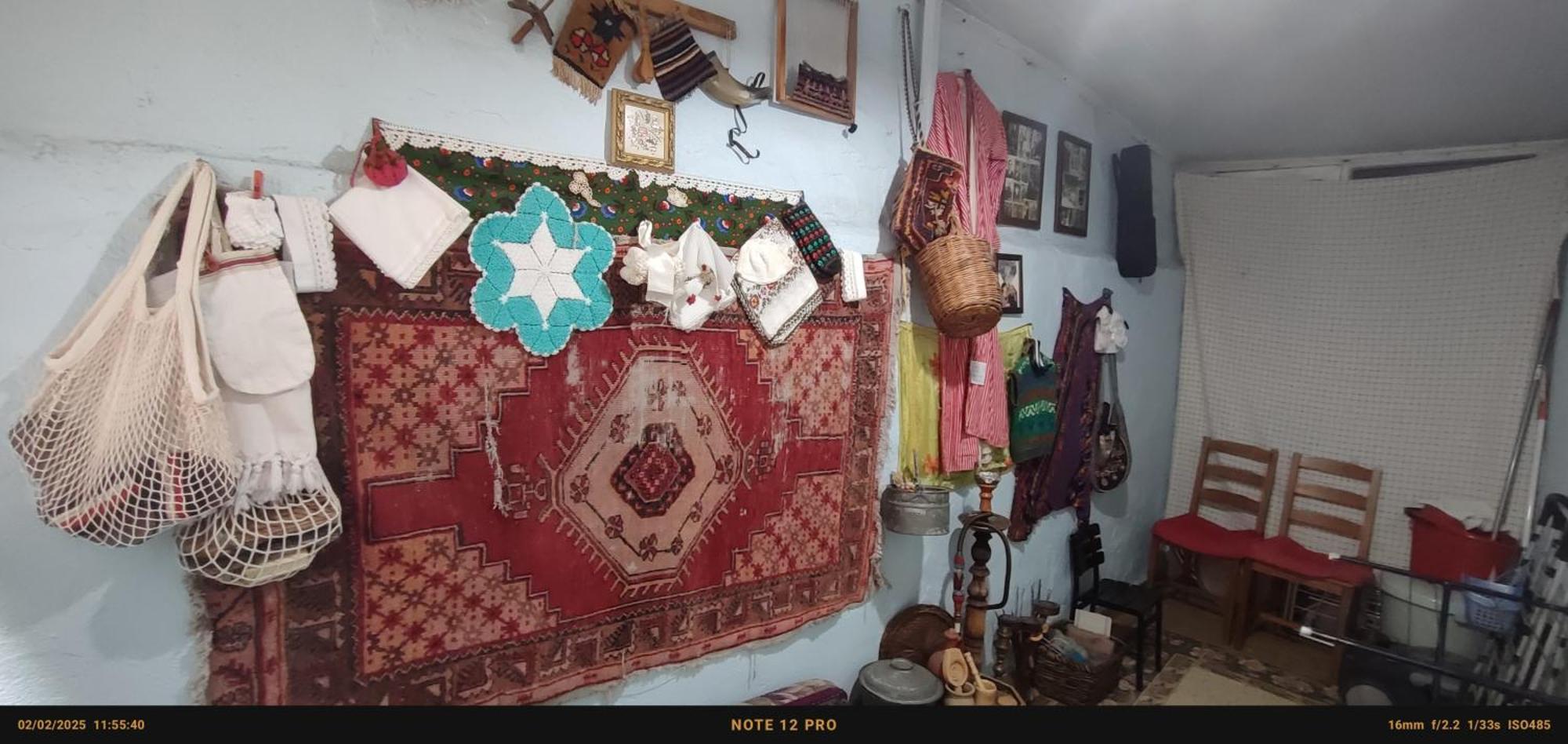 Nur Home1 Abuzer Yegin Isztambul Kültér fotó