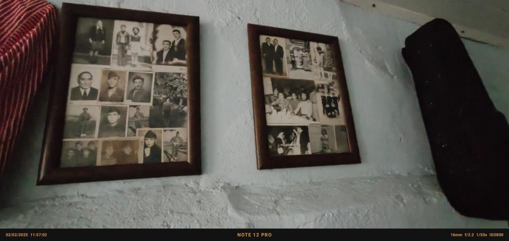 Nur Home1 Abuzer Yegin Isztambul Kültér fotó